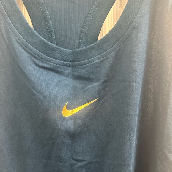 Nike running tank top - women’s DX0723-460 - Picture 3 of 6